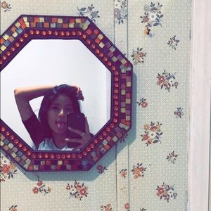 Meet your Posher, Wendy